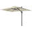 Aarne 300cm X 200cm Rectangular Cantilever Parasol-94353189