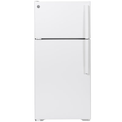 GE Appliances GTE16DTNLWW