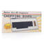 Jeray Retro Vic20 Keyboard Glass Chopping Board