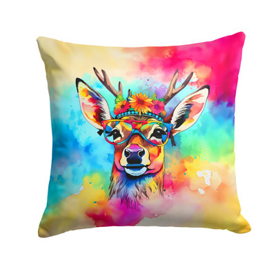 Coussin Hippie