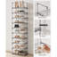 20 Pair Shoe Rack-1672056106