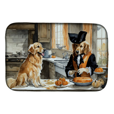 Drying Mat