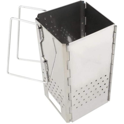 Belfry Heating Zita Charcoal Starter