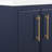 Jewell 24" Single Bathroom Vanity Set-813893547