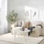 Olive artificielle en fausse soie-111312743-111312741