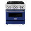 ZLINE 30" Legacy Dual Fuel Range-161145133