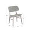 Chaise d'appoint Sharece-1418107490
