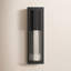 Dwell LED Outdoor Sconce-682117453-781799913-781799927
