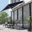 Auvent de terrasse à inclinaison manuelle-117985638-117985639