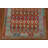 Wool Geometric Rug