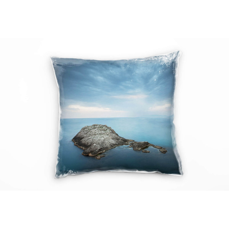 Meer Square Cushion