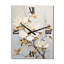Horloge murale Haeun - Magnolias-242447072