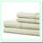 Checkered Microfiber Bedding Set - 3 Piece Embossed Sheet Set with Deep Pocket Fitted Sheet, Flat Sheet, and Pillowcase for Twin Size Bed-116386898-116386897