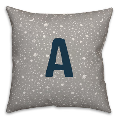 Housse de coussin carré et insert