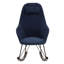 Chambers Upholstered Rocking Chair-25964908
