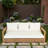 Patio 3-seater Sofa With Thicker Cushion, Soft Pillows, Adjustable Foot Pads And Removable Cushion Covers-1558129680