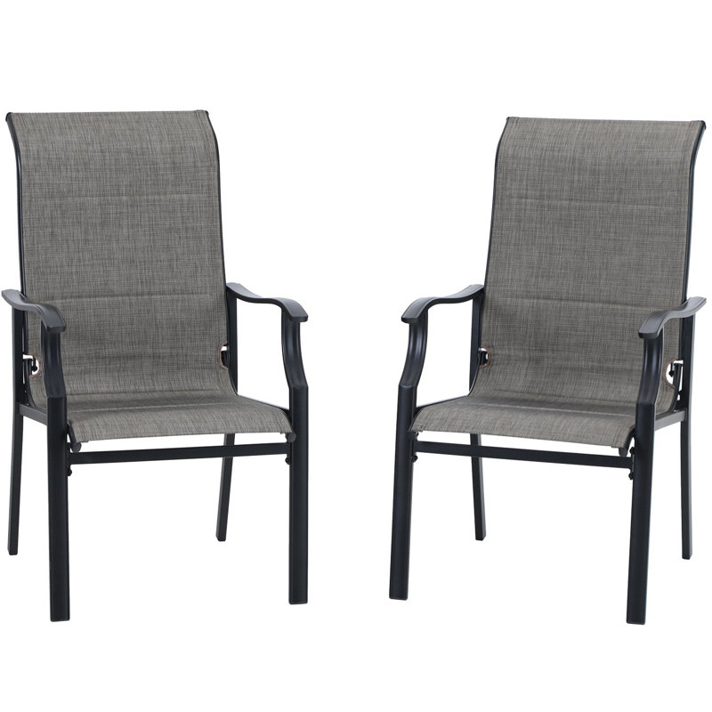 Patio Dining Armchair
