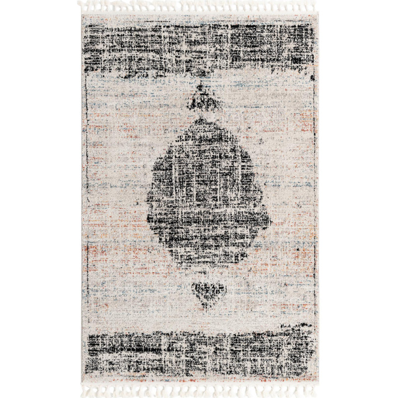 Tapis Trif Austin Design® Selif Albia, Rectangle 5 pi 3 po x 8 pi