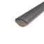 Demi-bulleur Coco 1/2 po X 7-7 / 8 po Garniture murale en céramique-104950852