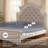Mohn Upholstered Scalloped Bed-700992533