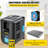 Variable Frequency Drive, AC 220V Input 4KW Variable Frequency CNC