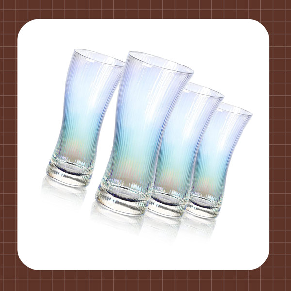 https://assets.wfcdn.com/im/14940716/resize-h600-w600%5Ecompr-r85/2374/237455537/Eternal+Night+4+-+Piece+13.5oz.+Glass+Drinking+Glass+Glassware+Set.jpg