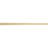 Wilson Signature Urethane Dentil Block Trim, Primed Tan-101140428