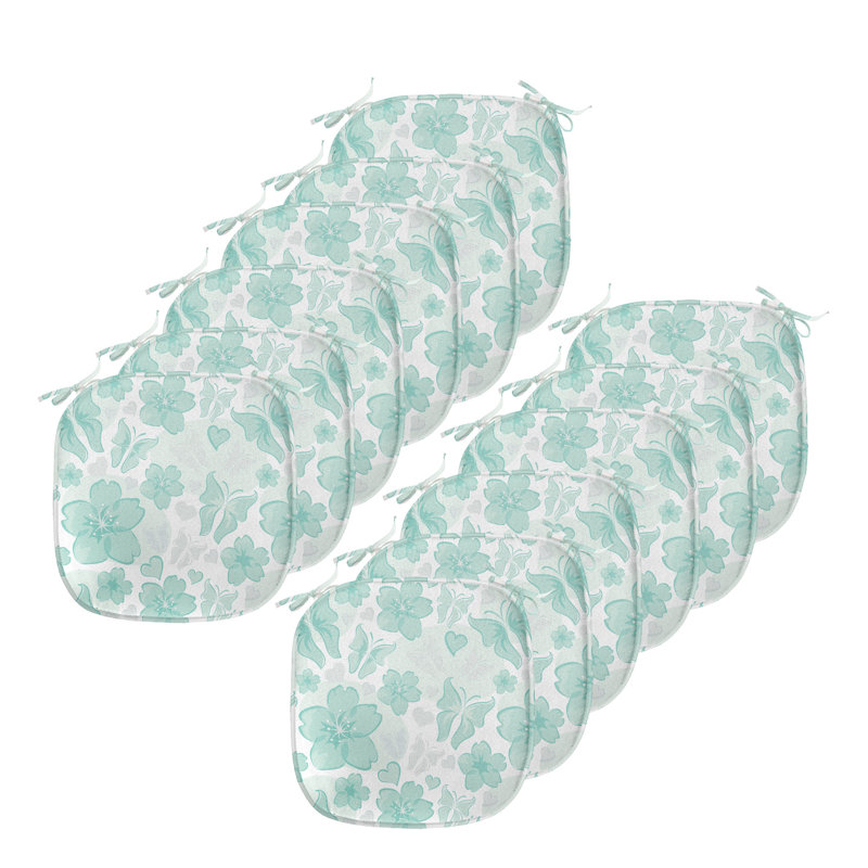 Chair Pad Cushion