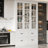 Christene 78.7 " H Kitchen Pantry with Adjustable Shelves-206981473