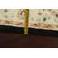 Tapis noué à la main One-of-a-Kind Raashan