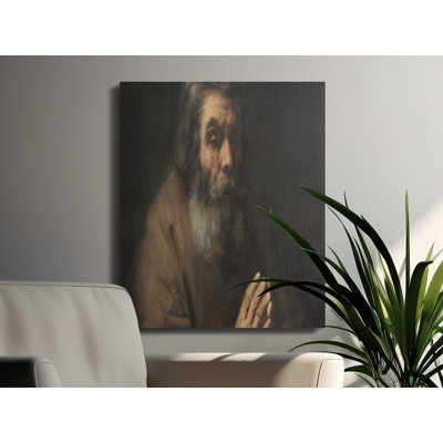 Wrapped Canvas Print Set