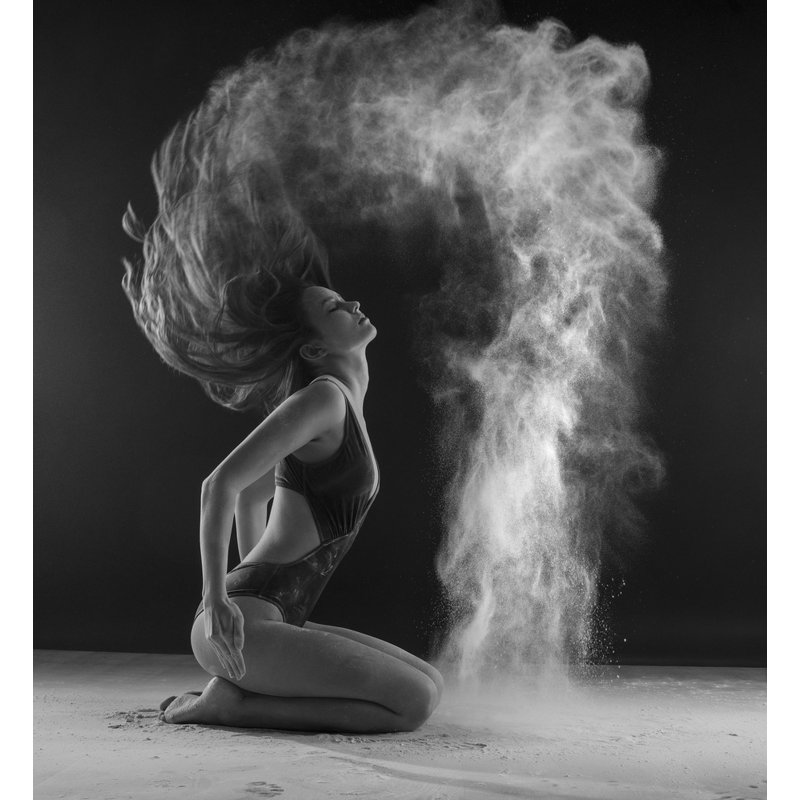 Wrapped Canvas Print, 81.28 cm H x 121.92 cm W