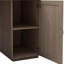 Table d'ordinateur en bois Sunjoy