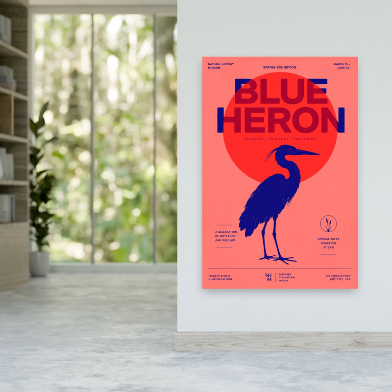 Print, 152.4cm H x 101.6cm W