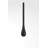 George Kovacs Pingo 1 Light LED Mini Pendant In Coal Finish-106586551