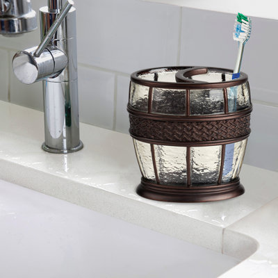 Ice Toothbrush Holder