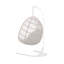 Amelia Egg Chair with Stand-651412438