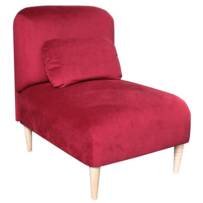 Jupi Upholstered Accent Chair