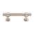 Brushed Satin Nickel