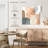 Harnek Blush Vase II-109390310
