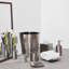 Jacquard Single Flower Bathroom Vase-264085650