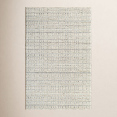 Lavande Hand-Woven Rug