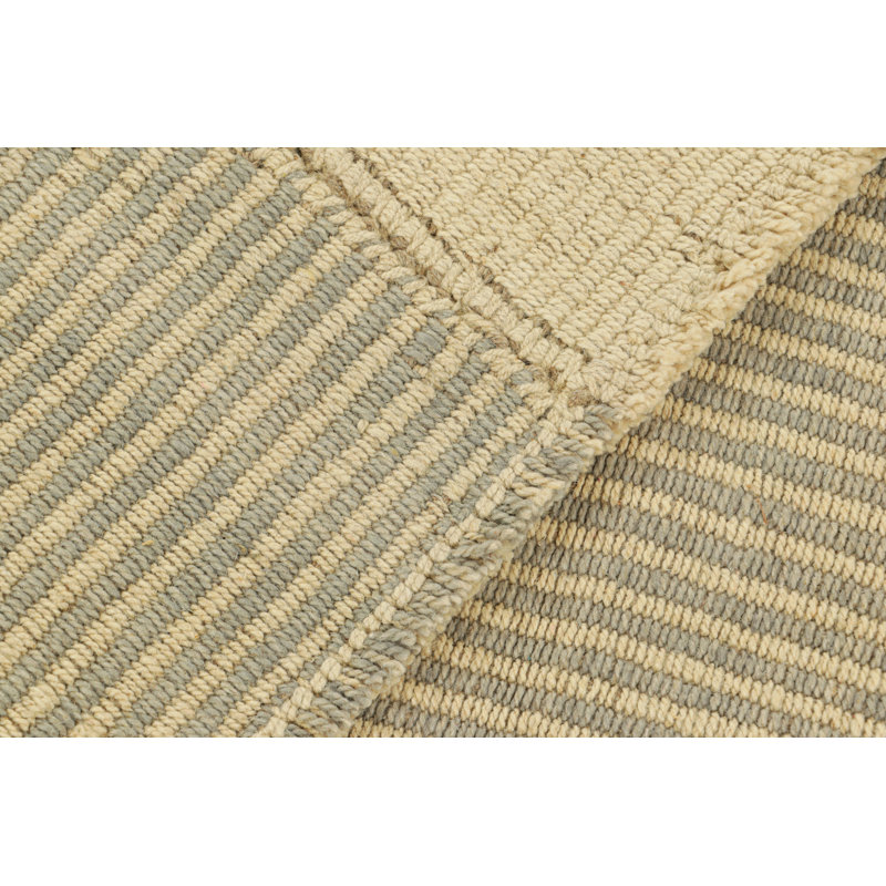 One-of-a-Kind 7'11" X 9'10" Area Rug