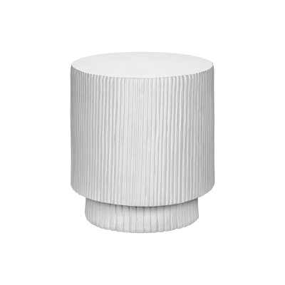Accent Table