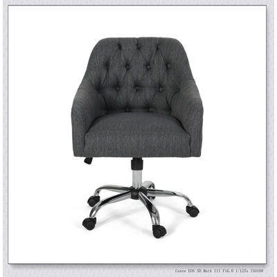 CHAISE DE BUREAU