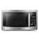 Toshiba 1.5 Cubic Feet 1000 Watt Convection Countertop Microwave with Sensor Cooking and Air Frying Capability