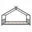 Lit en bois House House-1917376127