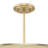 Galanthus Flush Mount-1481751764