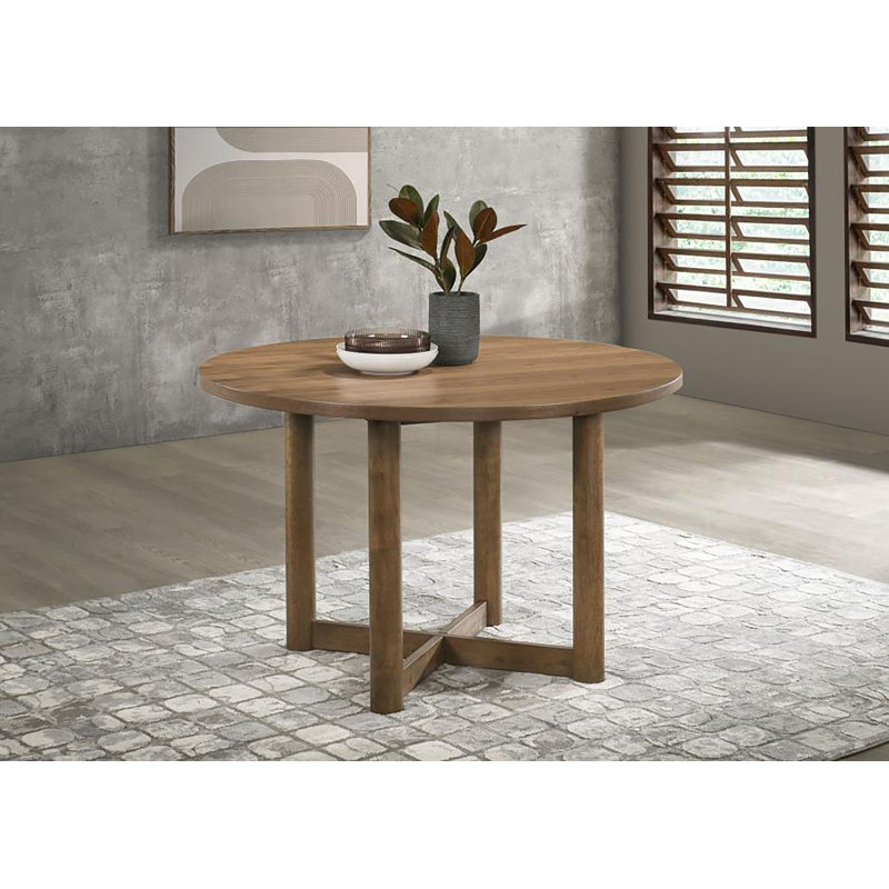Crimmins Round Dining Table