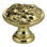 Ornate Mushroom Knob